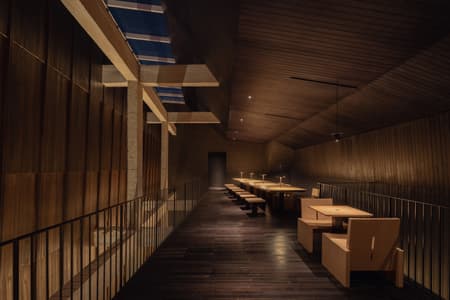 ITSUMO Dessert Shop